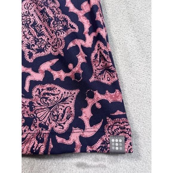 TITLE NINE Fit & Flare 3/4 Sleeves Dream Dress Size Medium NWT - Picture 6 of 10